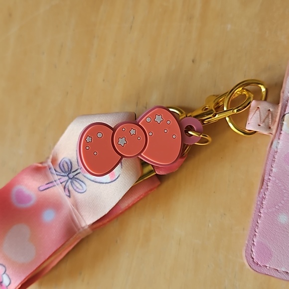 HELLO KITTY CARNIVAL LAYNARD - Picture 3 of 10